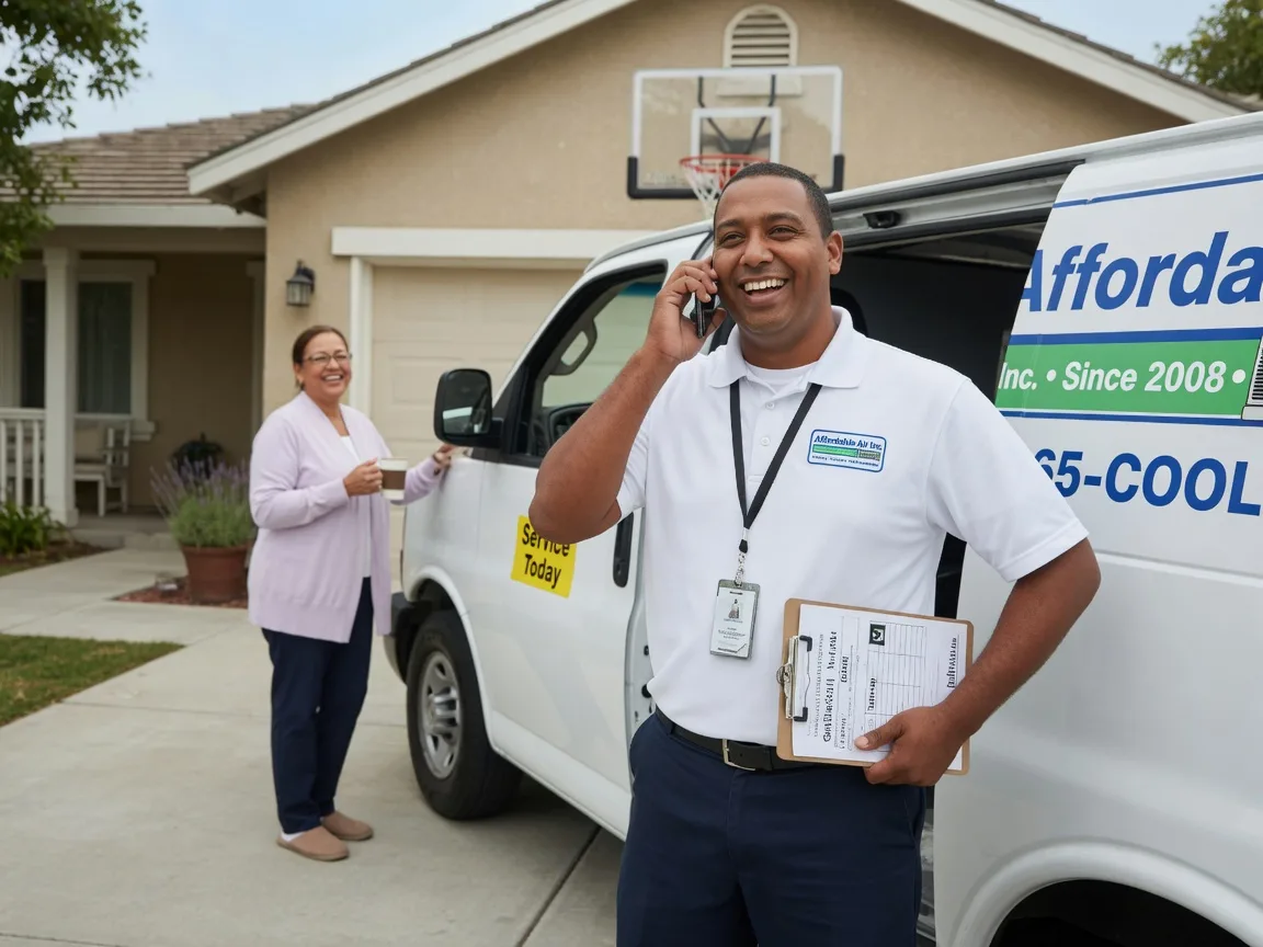 Central Ac Repair Coal Township, PA FAQs
